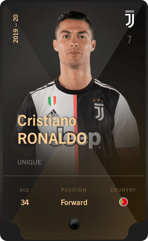 Ronaldo