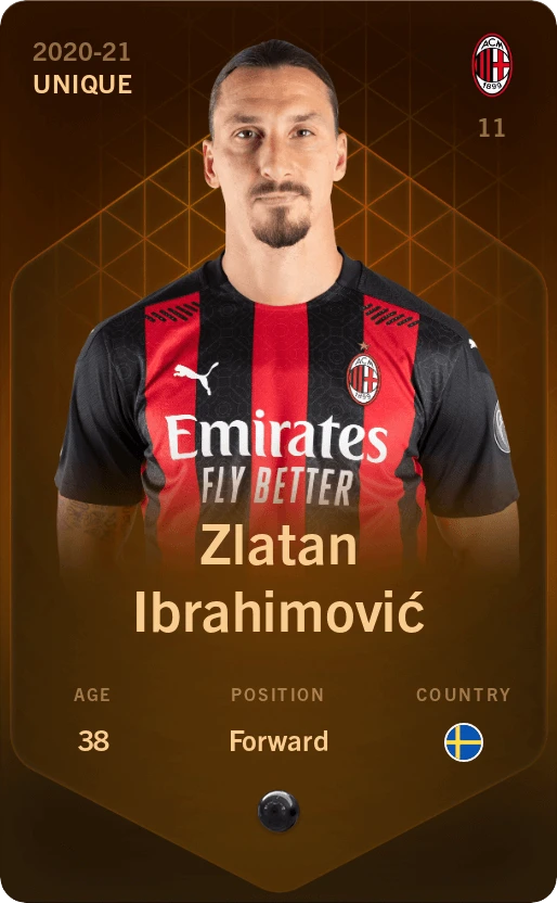 Ibrahimović
